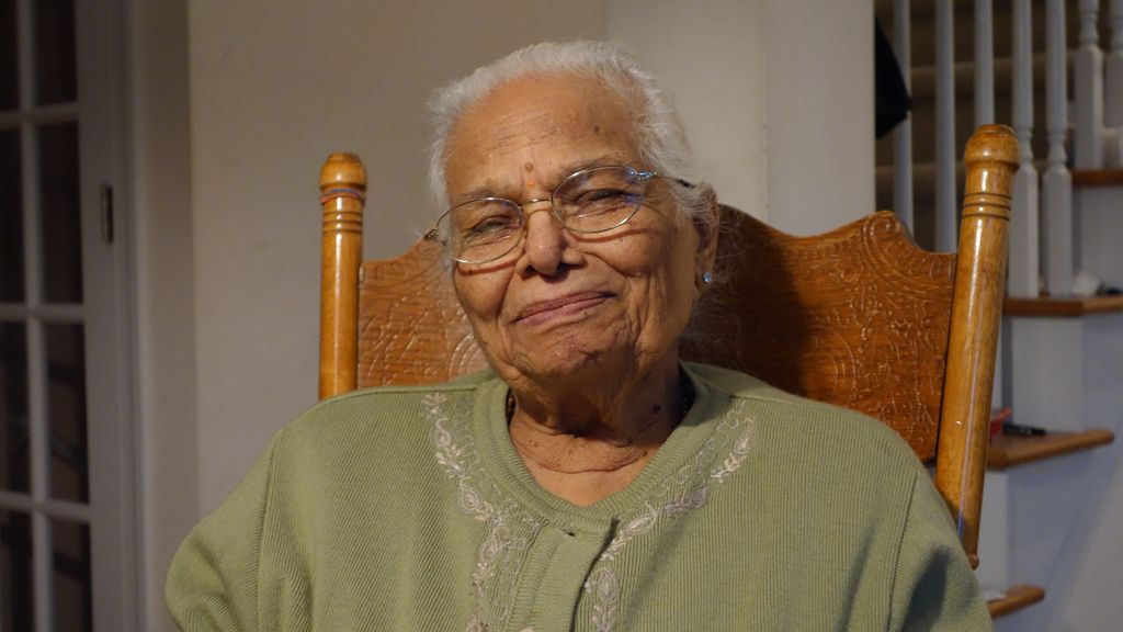 Savitaben Patel Profile Photo