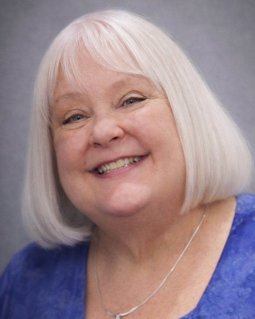 Jeanne Maureen Scott Profile Photo