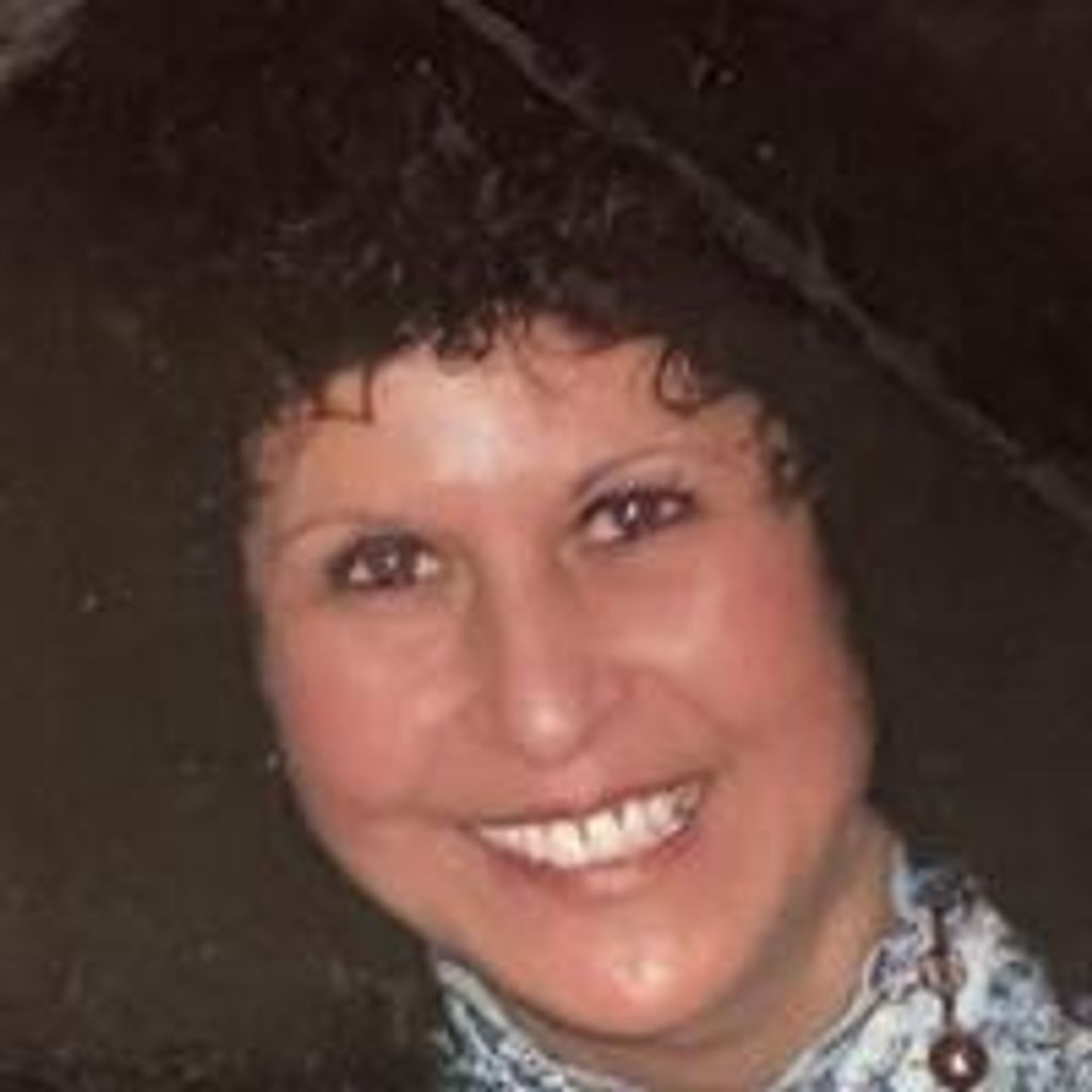 Joan C. Rowlson Profile Photo