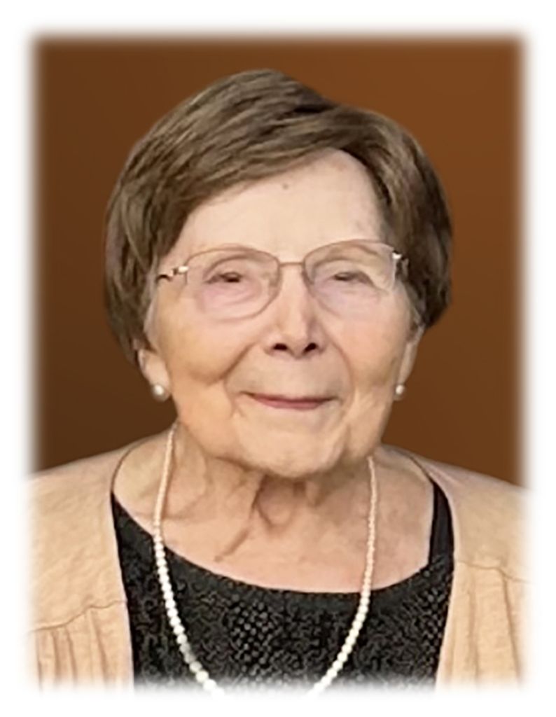 Betty Ann Rogers Profile Photo