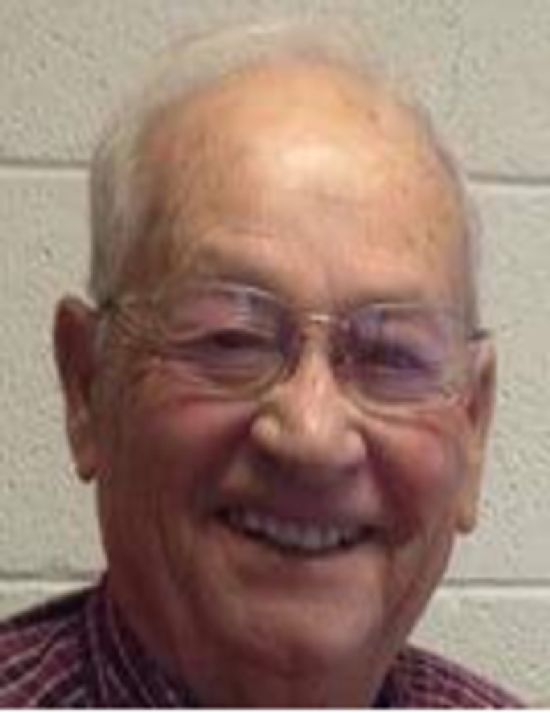 Joe Dwite Everhart Profile Photo