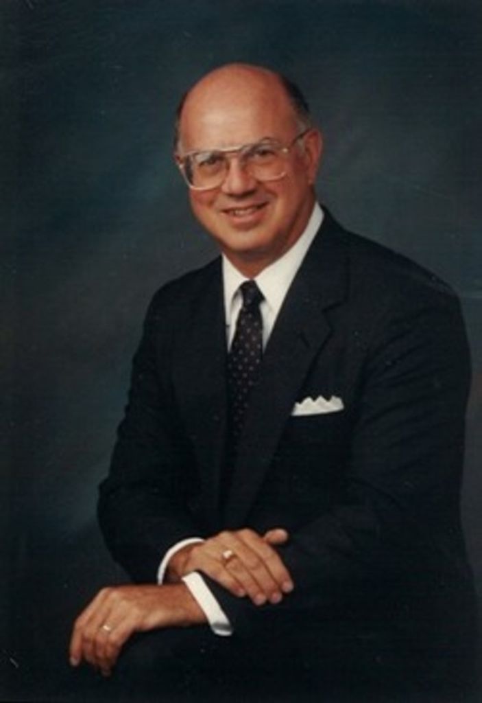 Robert "Bob" Jackson