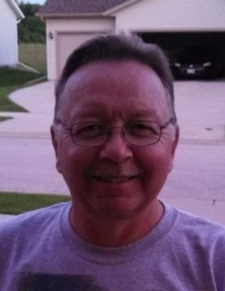 Gregory A. Smith