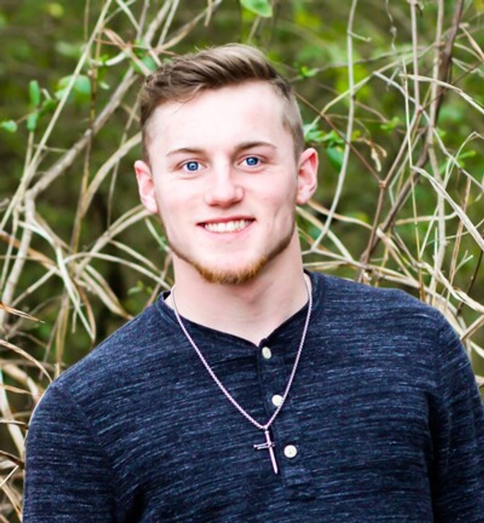 Issac Jordan Harrison Profile Photo