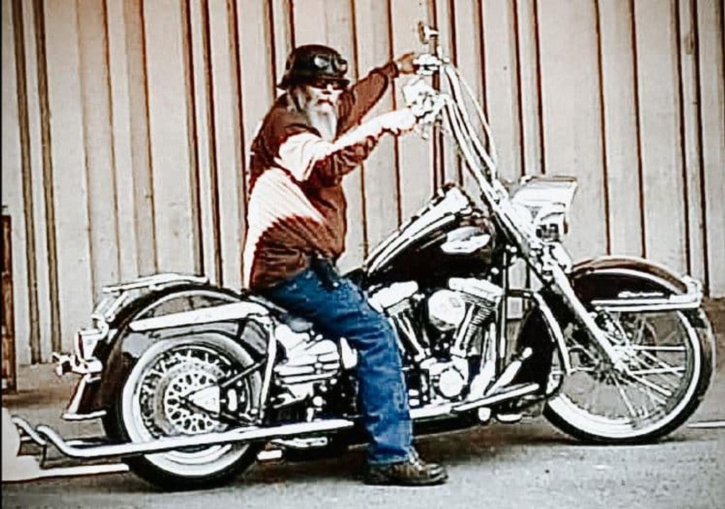Seymour “Steve” Nealis Profile Photo