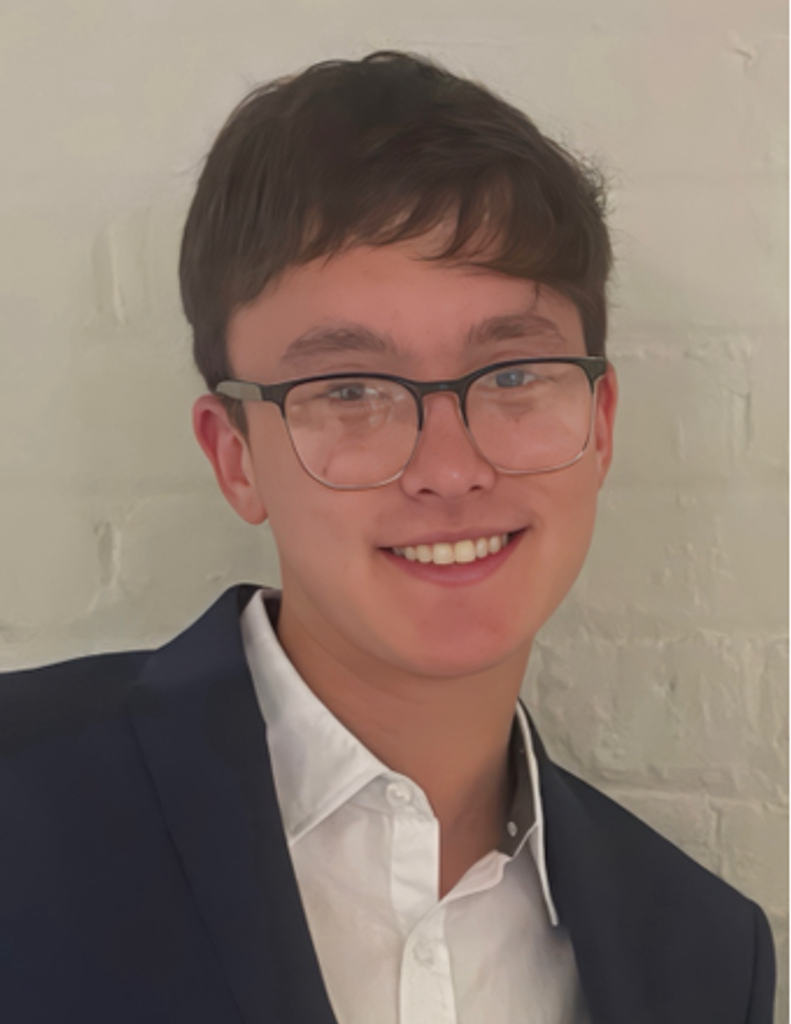 Joshua Lyle Rosendahl