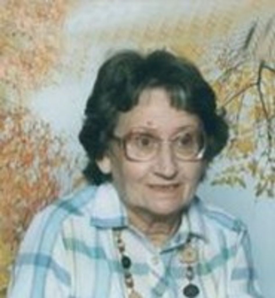 Elmire Leblanc Barlett