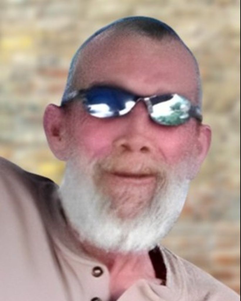 Stephen Neil McCaskill Profile Photo