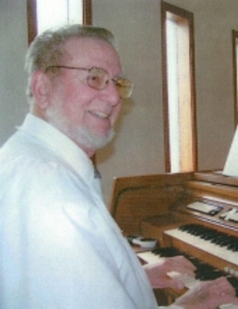 Howell "Hal" Edwards