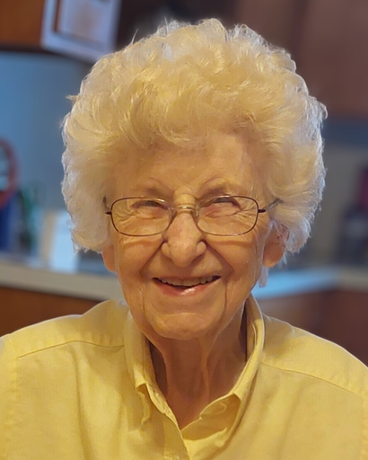 DeLores Leno's obituary image