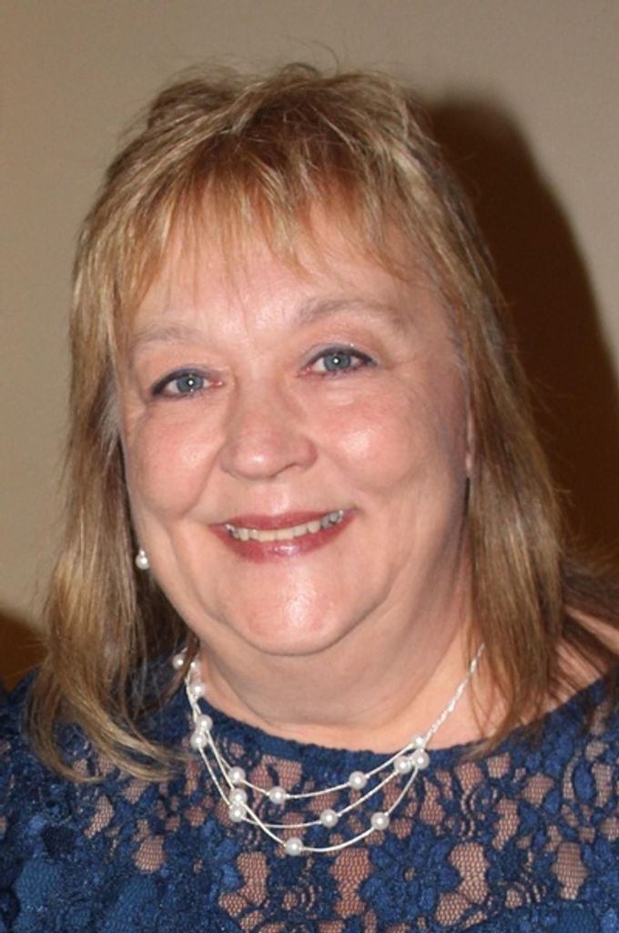 Susan Louise Martin Profile Photo