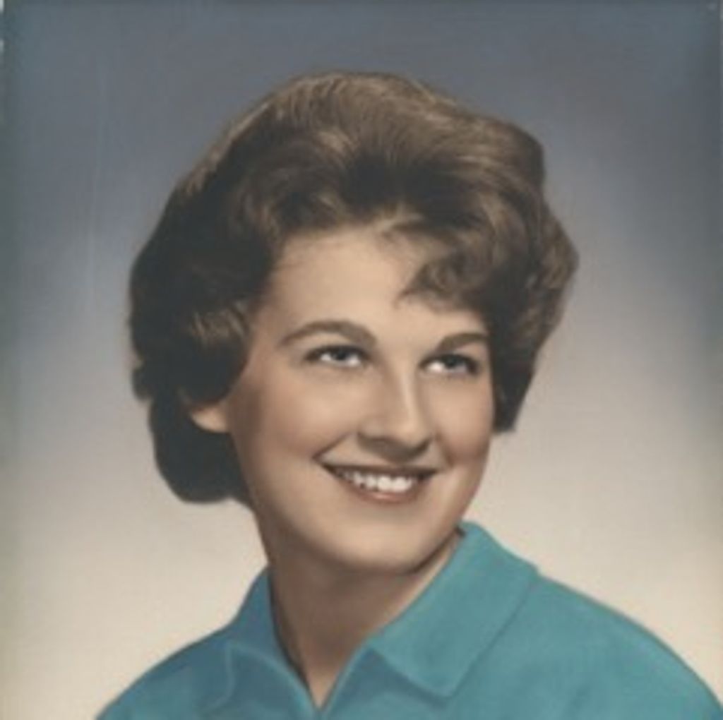 Nancy  Marie (Wolfe)  Rubert
