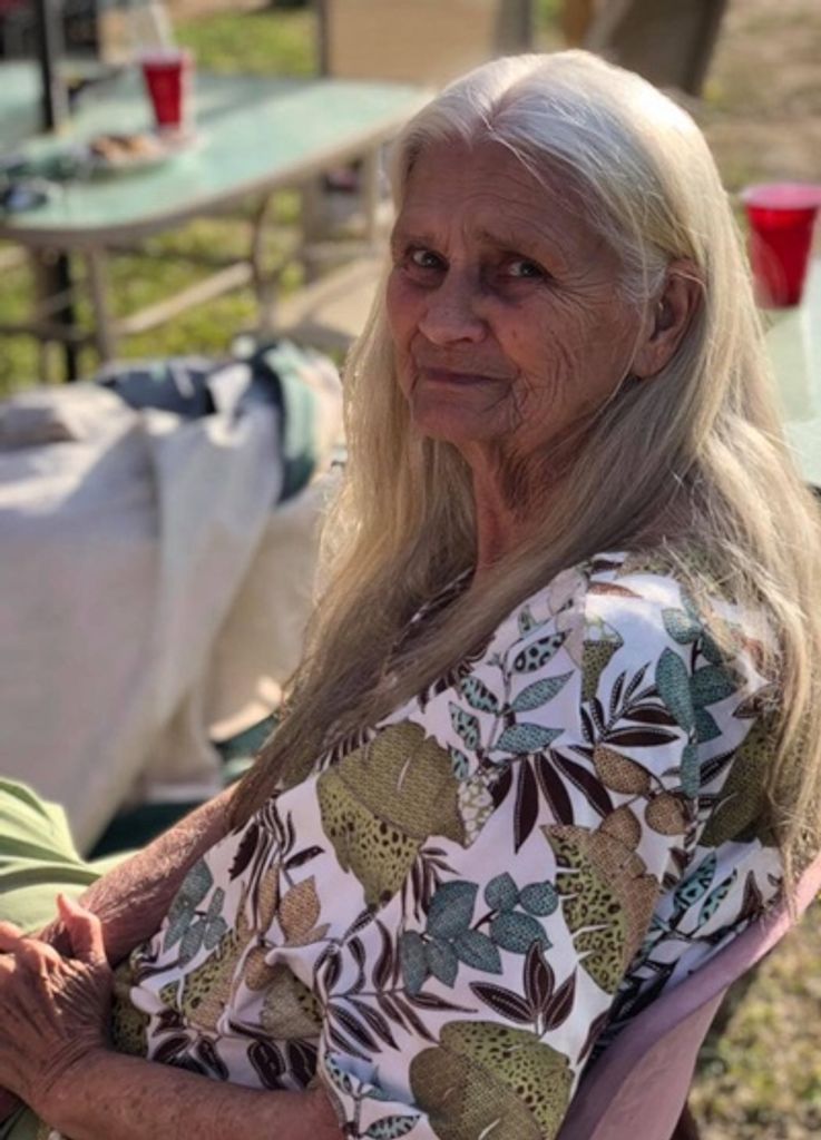 Laura Lucille Isaacs