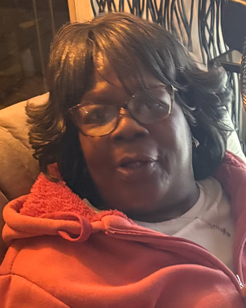 Portia D. Thornton