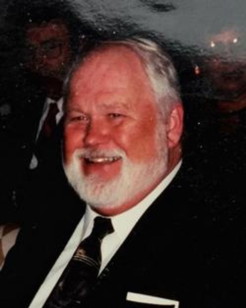 Gerald Lee Nordquist