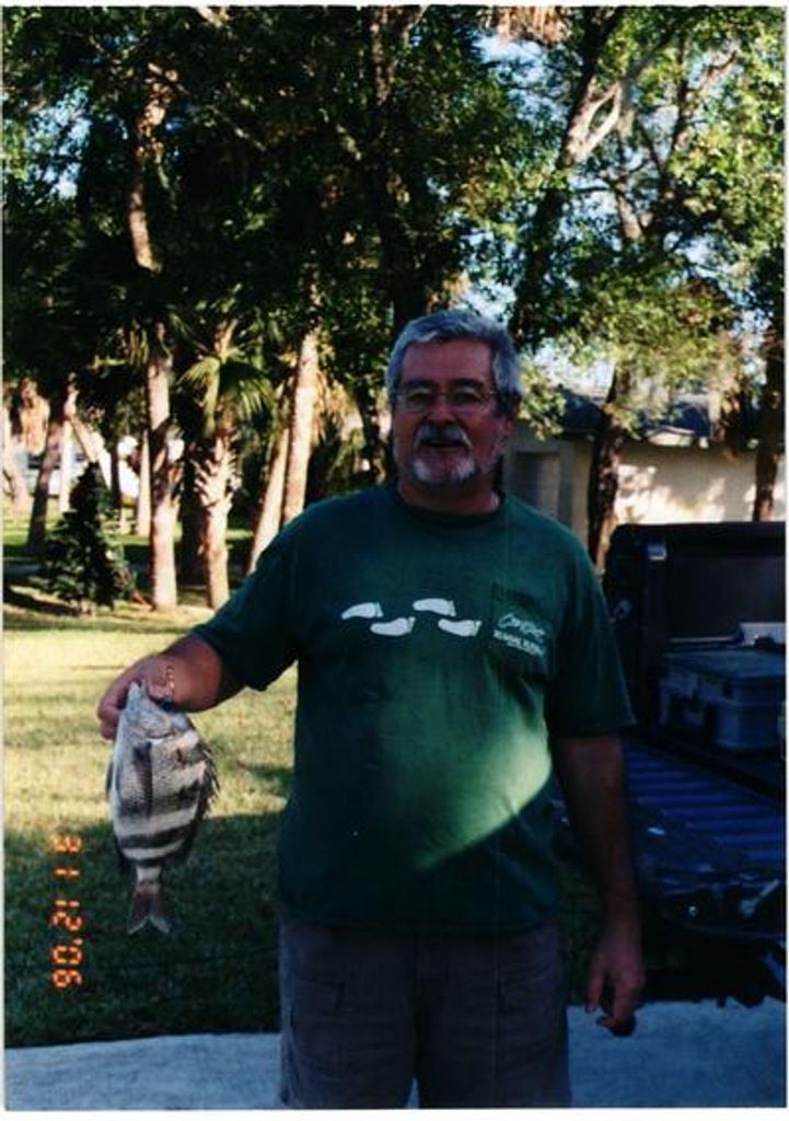 Albert A. Dixon Profile Photo