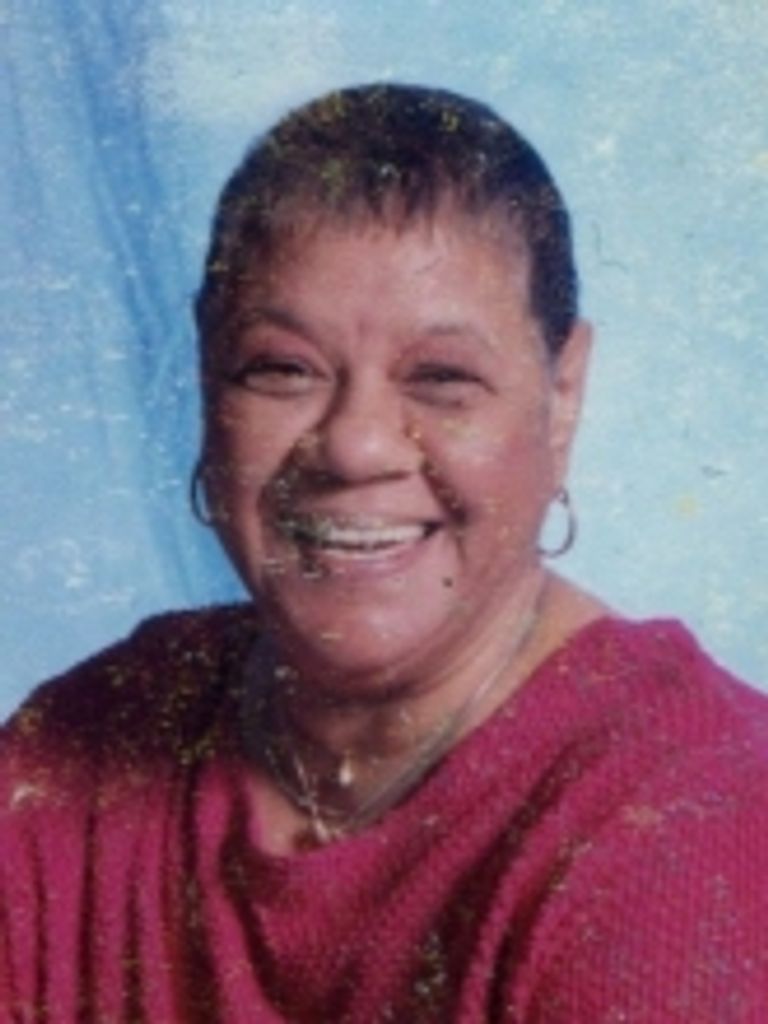 Frances Jean 'Boots' (Smith) Jefferson