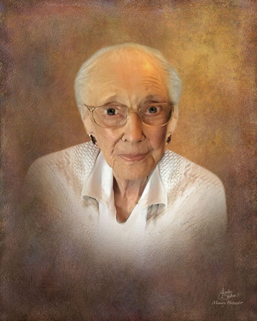 Jennie Mae (Annechini)  Keiger