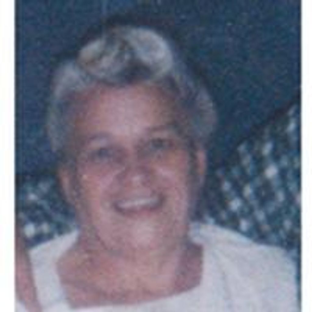 Helen Boggs Profile Photo