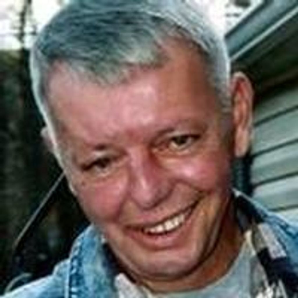 Ronald  Wayne Pollock