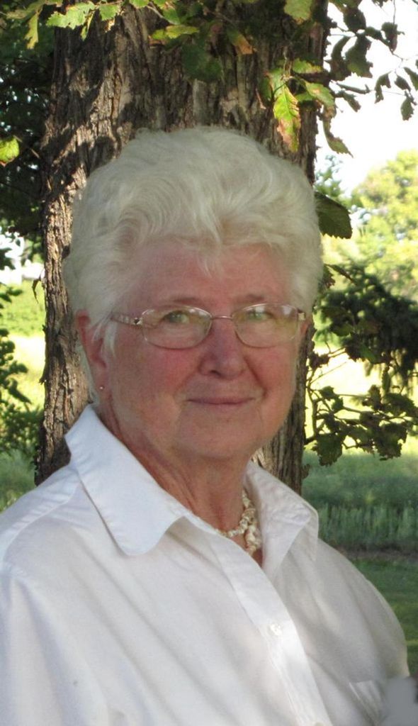 Kathleen Laura Mccauley Profile Photo