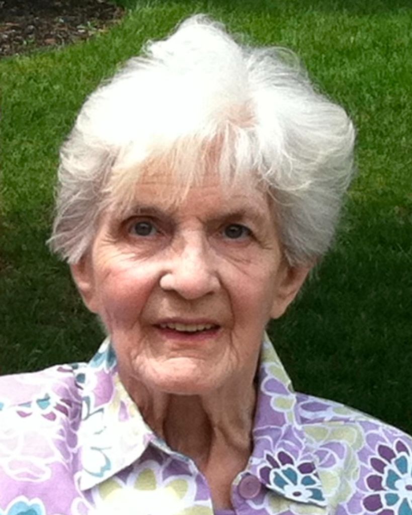 Doris V. Wilson Profile Photo