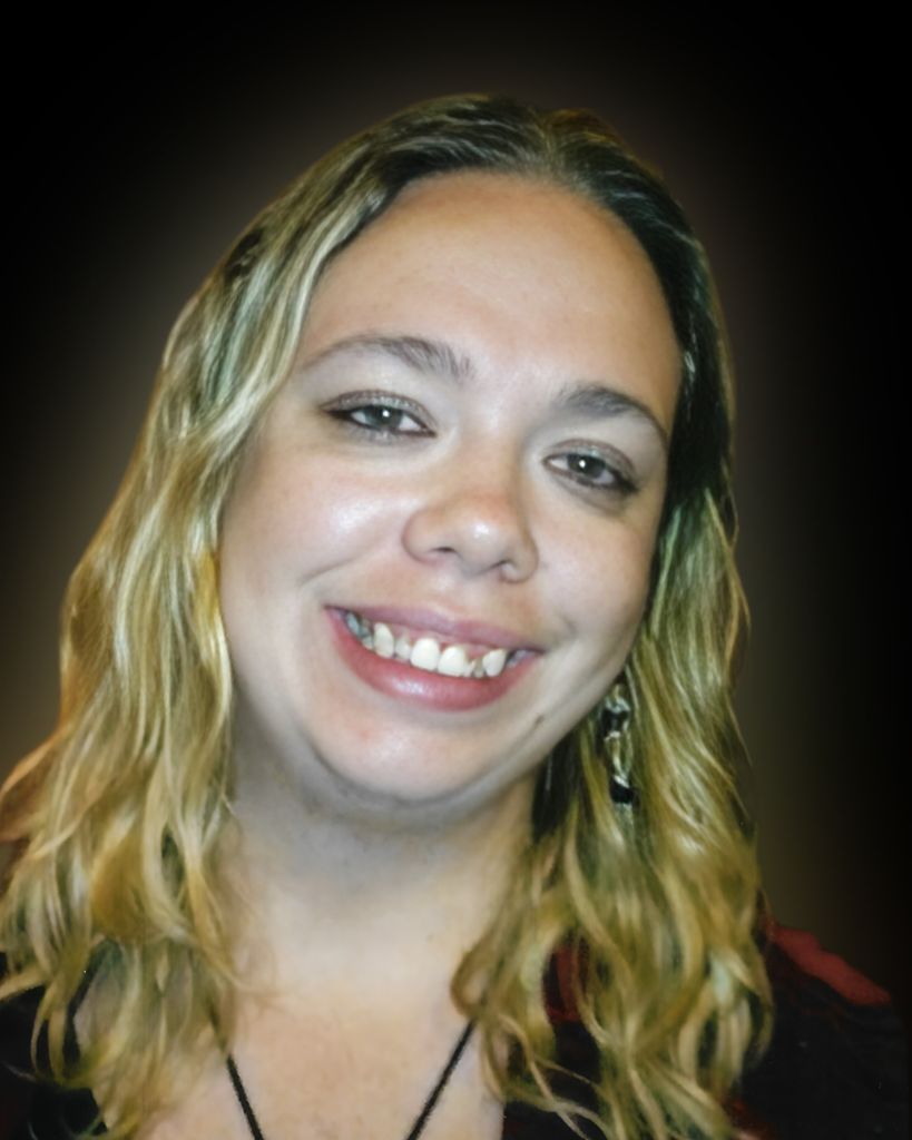 Angela Michelle Frazier Profile Photo
