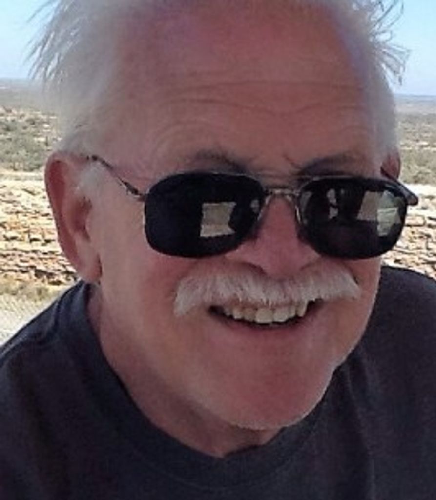 James Hargrove Profile Photo