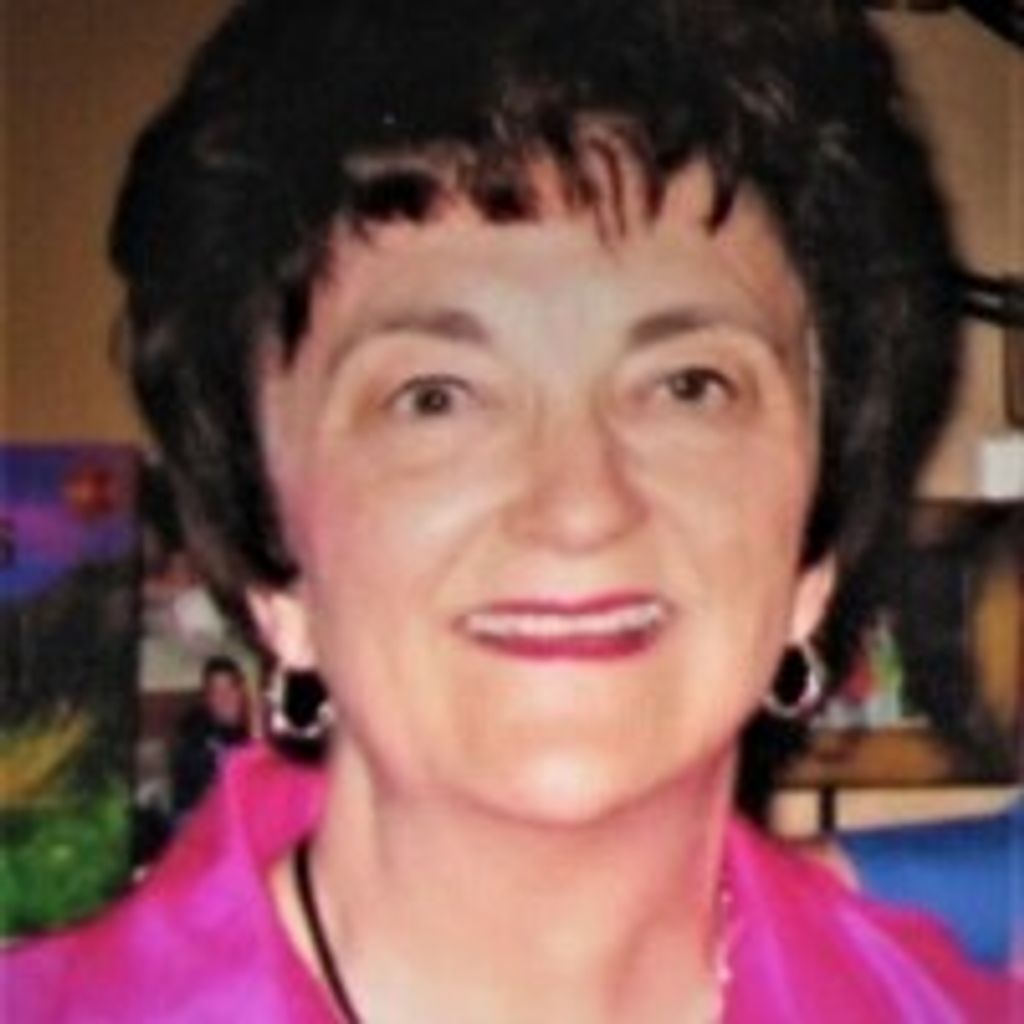 Lynne Schaub