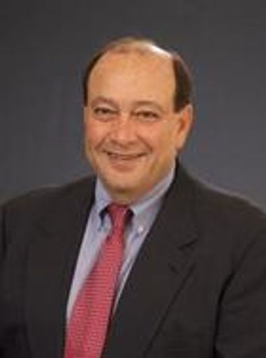Robert Burlin Profile Photo