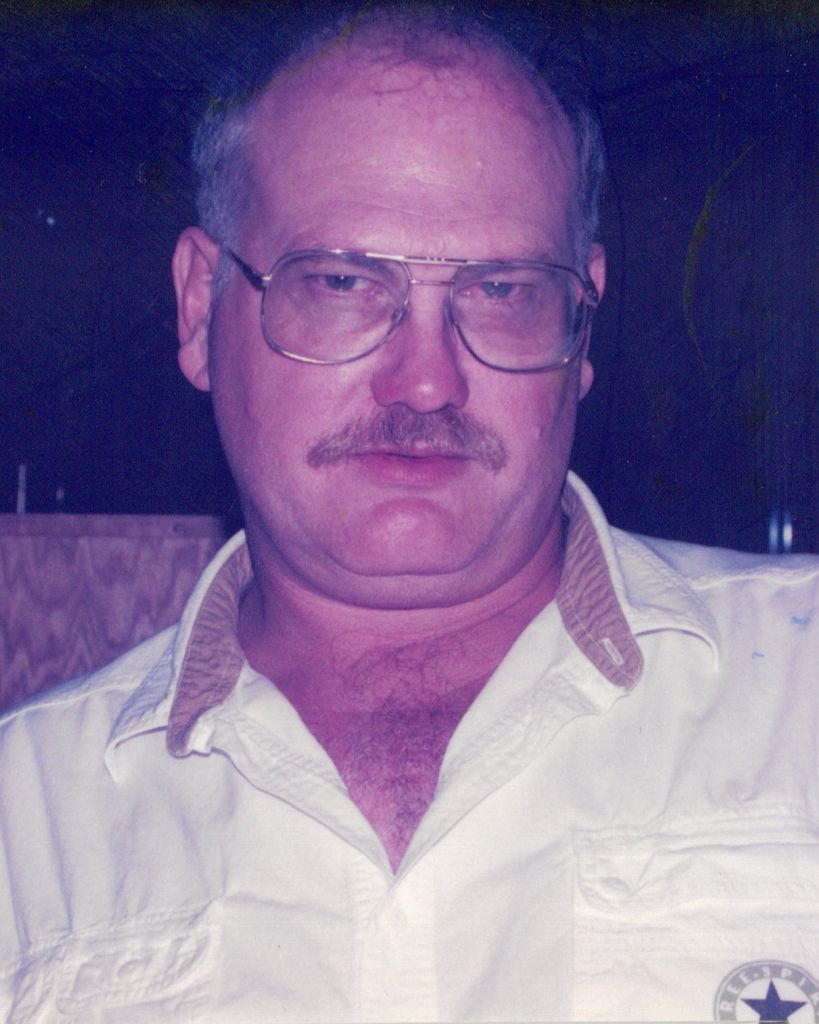 David Lee Hladek