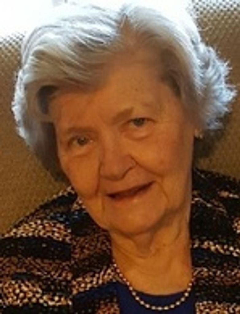 Eva Brewer