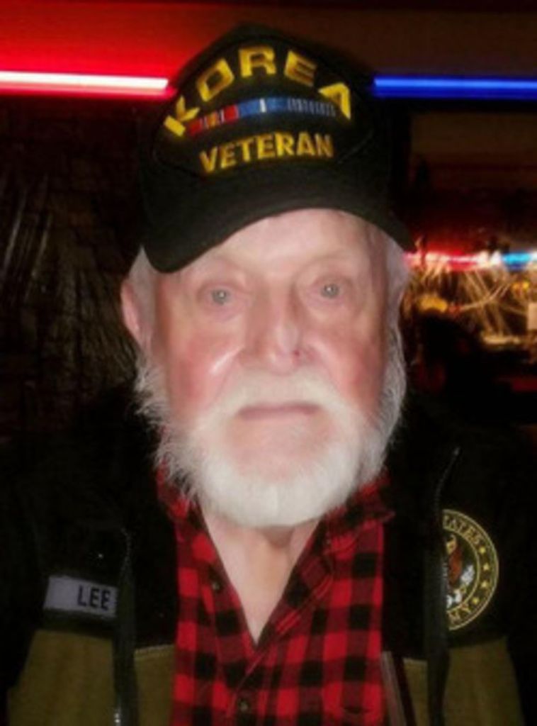 Morton Leslie Lee Profile Photo