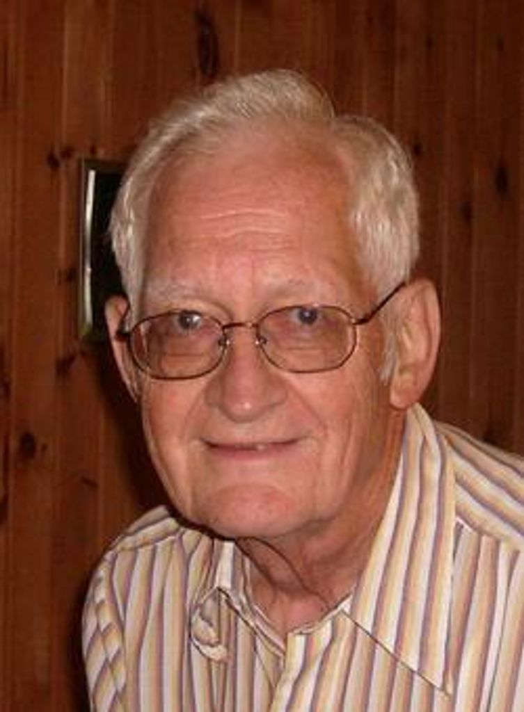 Dale F. Kirkpatrick Profile Photo