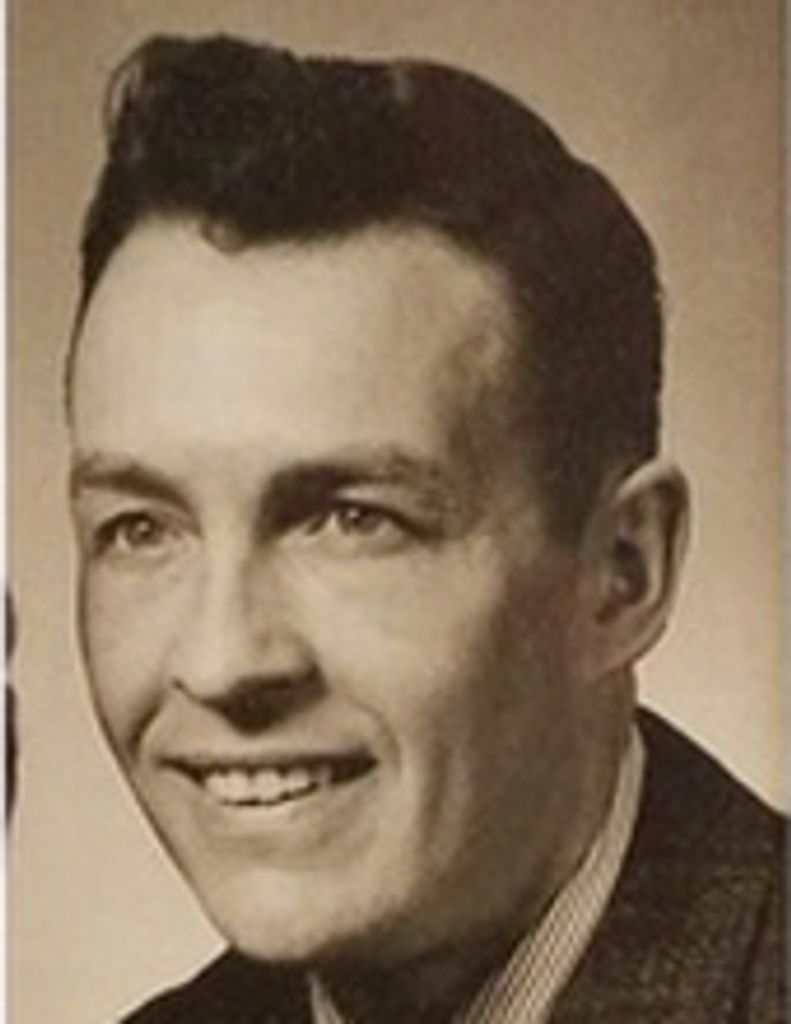 Donnis E. Aberle