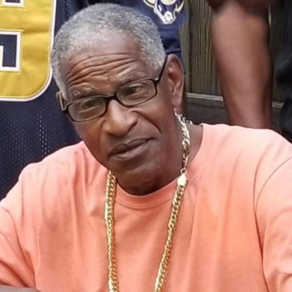 George D. (Junebug) Jones Jr.