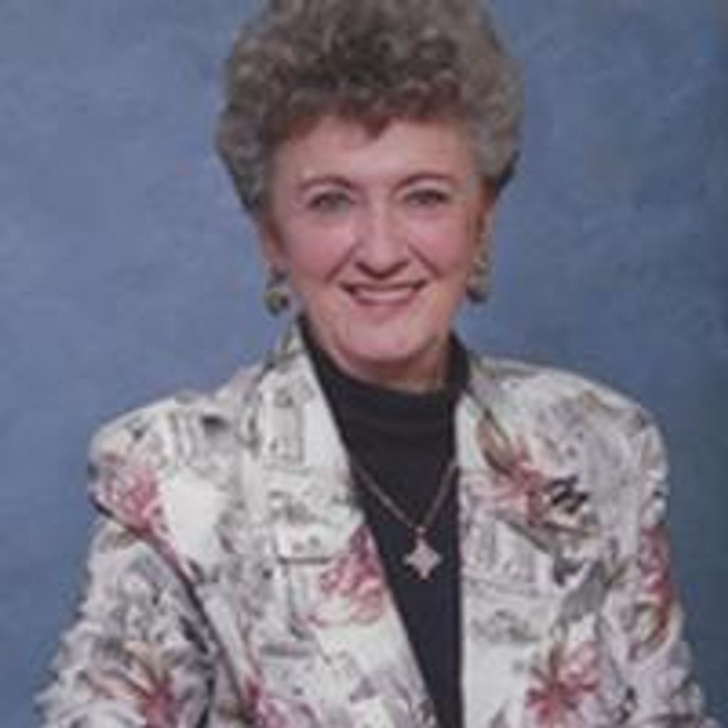 Veta Rowin Barr