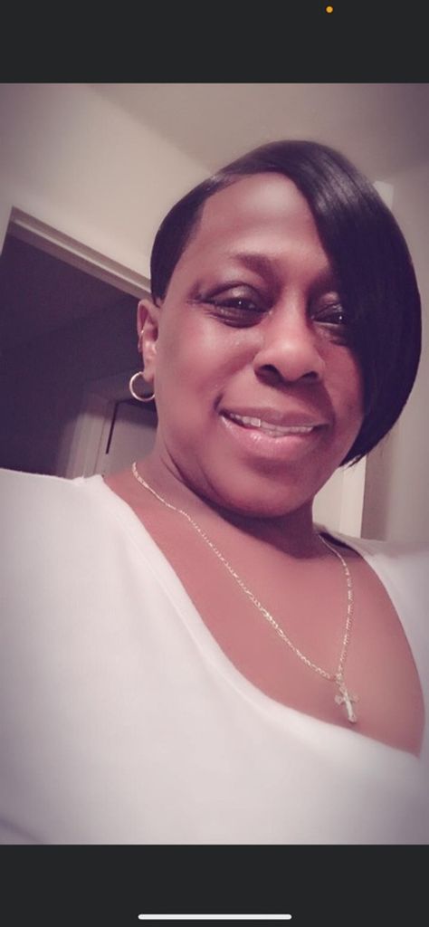 Angelia Marshall Branch