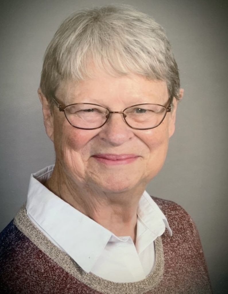 Mary Ann Levsen Profile Photo