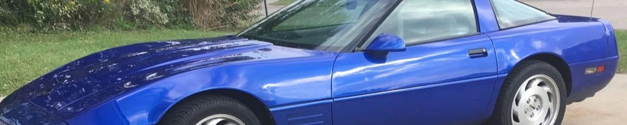 Cover for Ronald "Ron" Alan Parks's Obituary