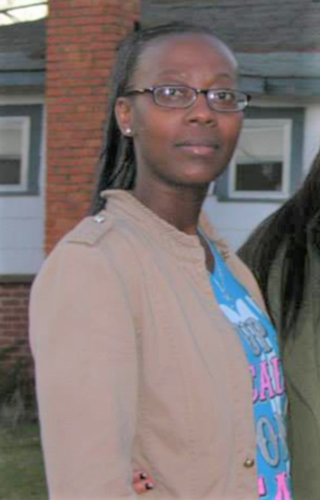 Ms. Lakisshia M. Compton Profile Photo