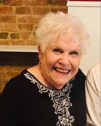 Betty Ann Weddle's obituary image