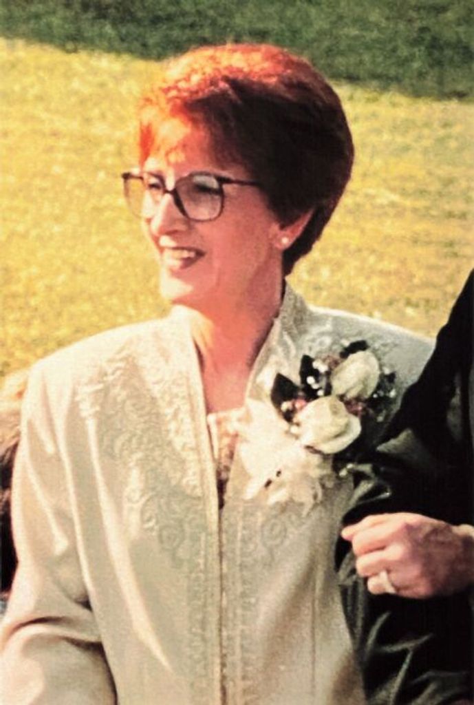 Carolyn Sue Mills
