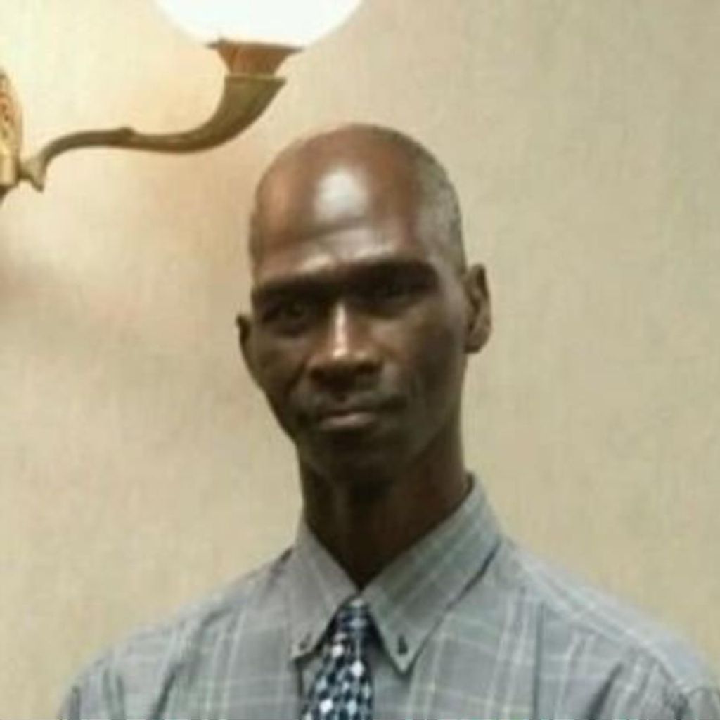 Randolph Vaughn