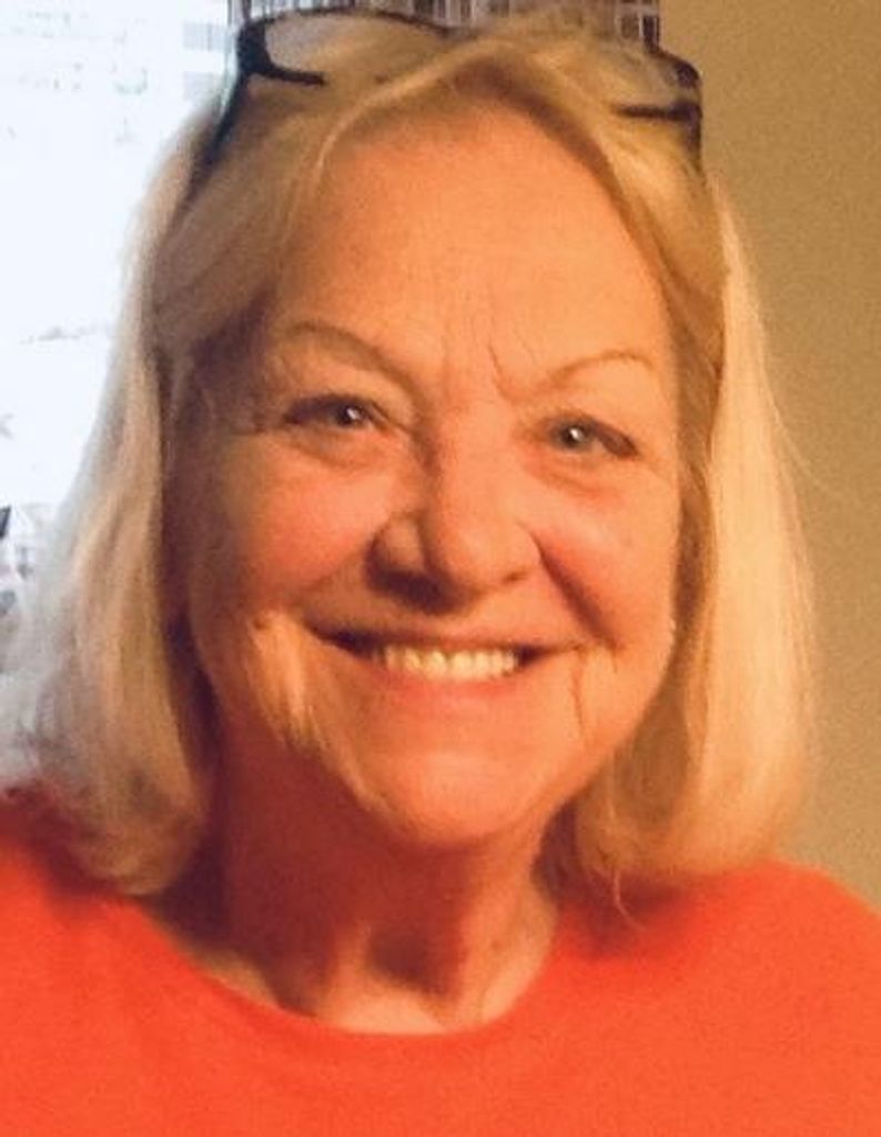 Priscilla Sciancalepore