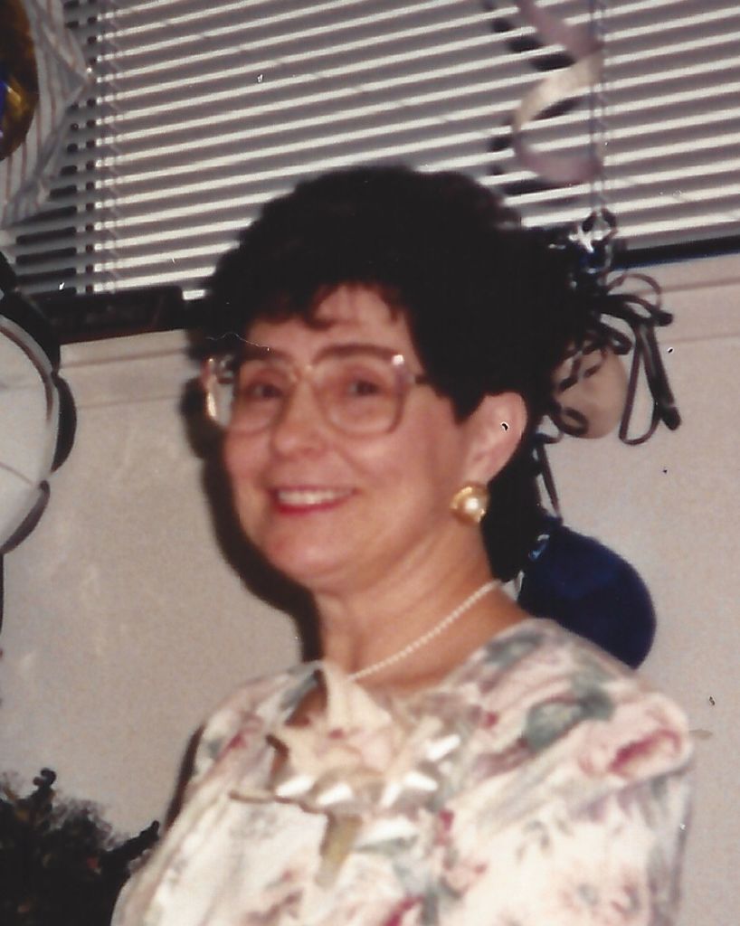 Edith Mcgehee Profile Photo