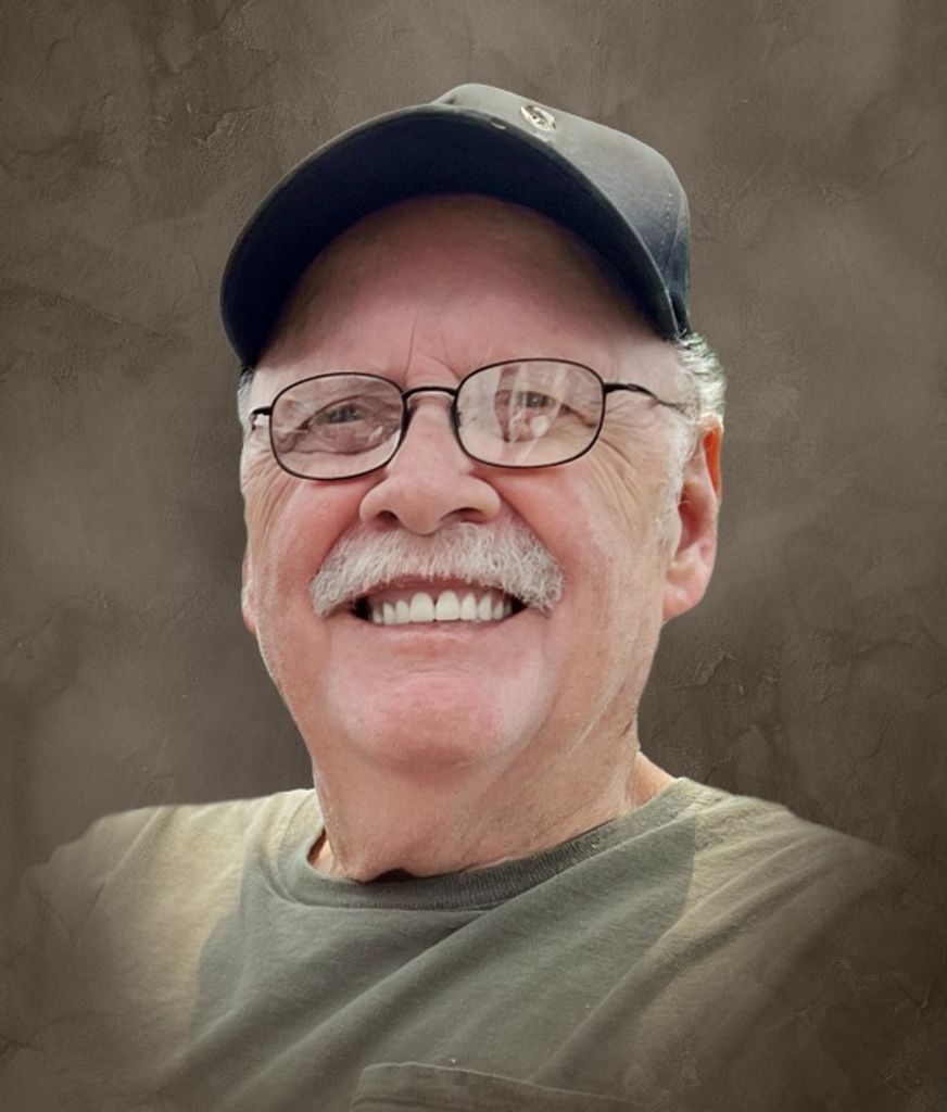 Nicholas Charles Rhea