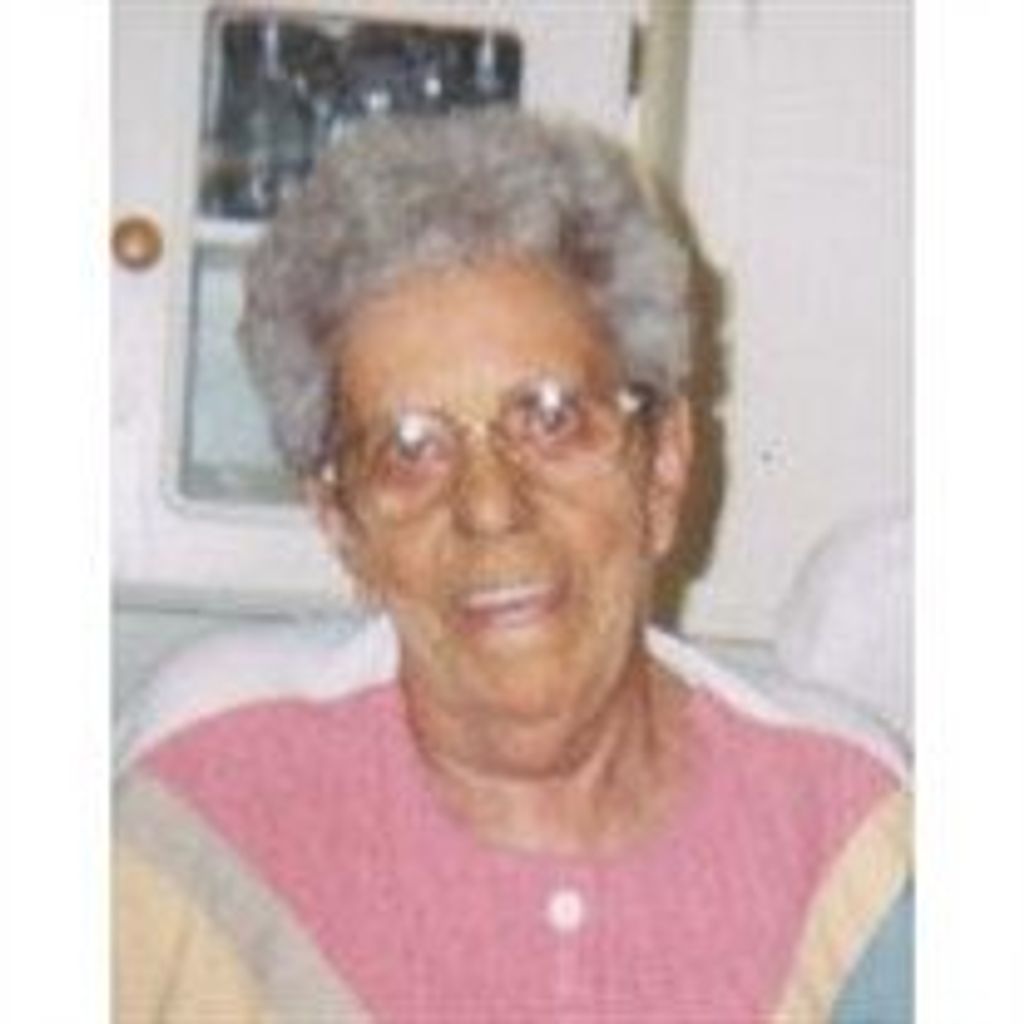 Isabel  M. Zarbock