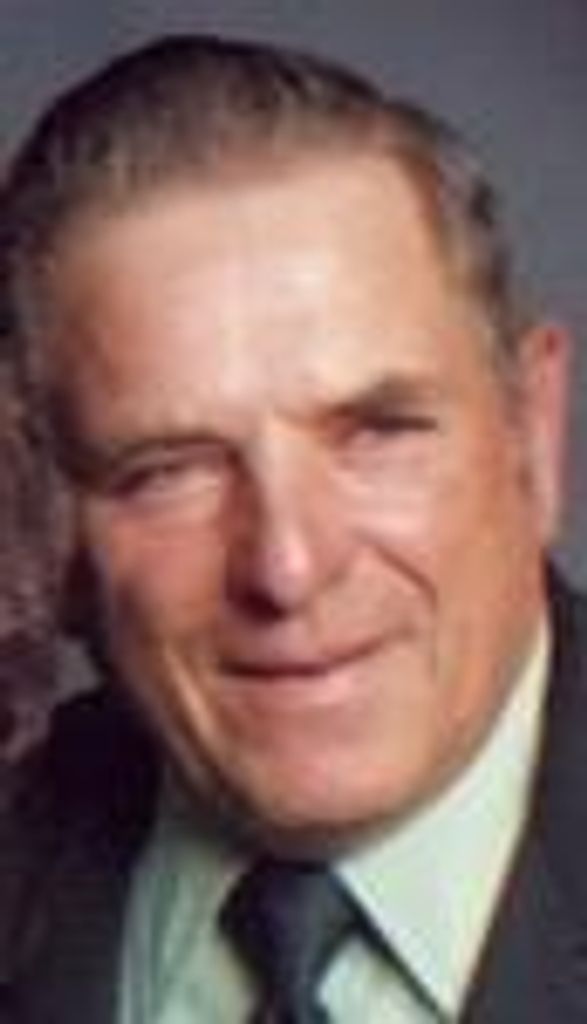 Gordon C. Westfall