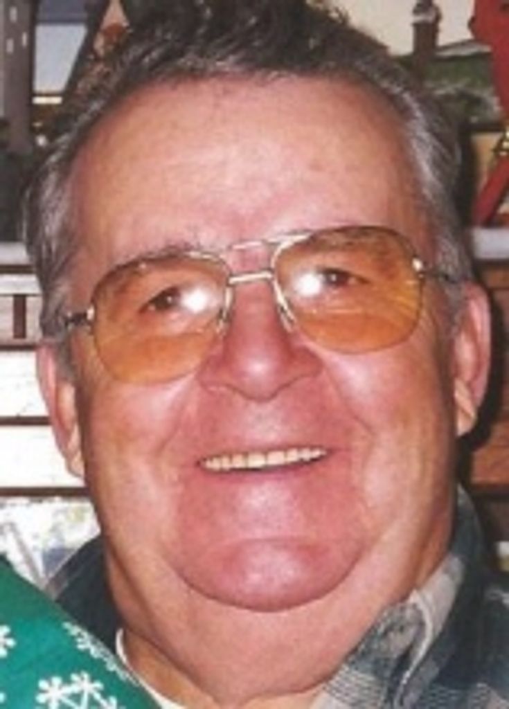 Chester Max Byrum